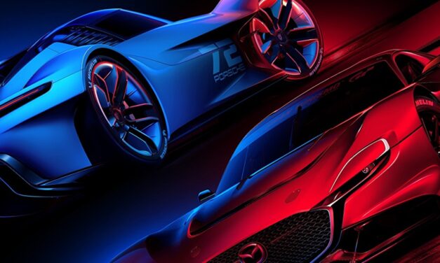 Gran Turismo 7 presenta una actualización que sorprenderá a los nostálgicos del automovilismo