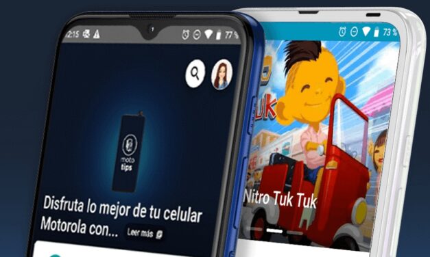 Hello You: La nueva plataforma de comunicación, servicios y contenidos de Motorola