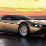DeLorean: liberan tres prototipos olvidados del icónico modelo de Volver al Futuro