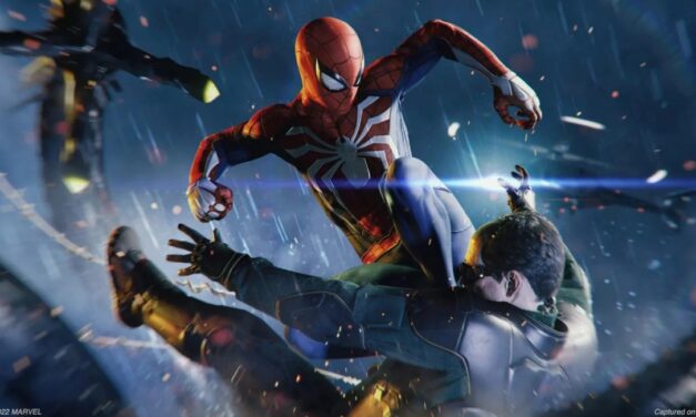 Marvel’s Spider-Man Remasterizado: Nuevo videojuego de PlayStation en PC rompe récords