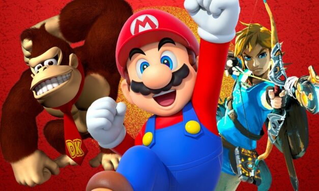 Nintendo: compilamos los 20 juegos más importantes de su larga historia