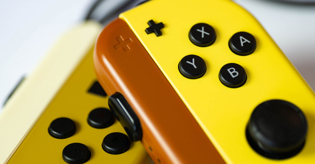 10 videojuegos de Nintendo Switch perfectos para disfrutar en pareja