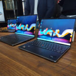 ThinkPad Z 13 y Z 16: Lenovo presenta sus nueva línea de equipos profesionales