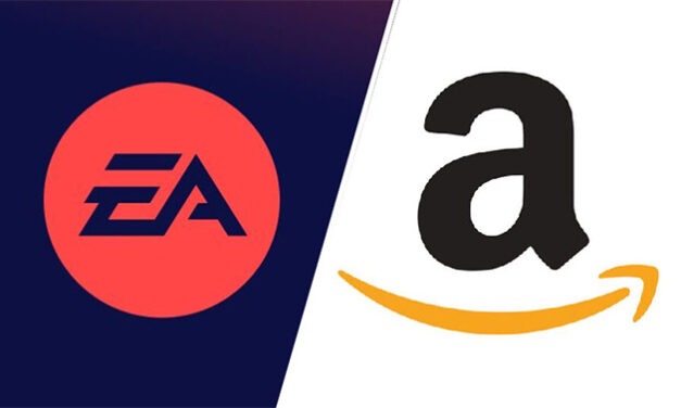 Rumor: ¿Amazon piensa seriamente en adquirir Electronic Arts?