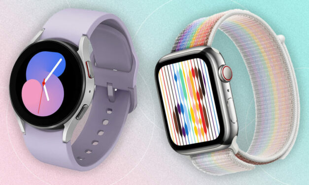 Comparamos el Galaxy Watch 5 versus Apple Watch Series 7: ¿Cuál es el mejor?