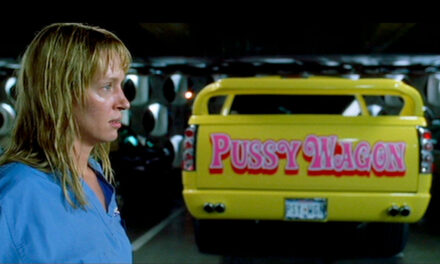 «Pussy Wagon»: La Chevrolet Silverado que se volvió un ícono pop gracias a Kill Bill