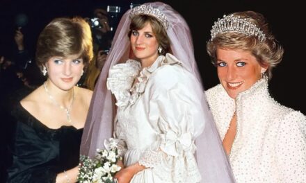 Diana de Gales: El impacto de Lady Di en la cultura pop a 25 años de su muerte