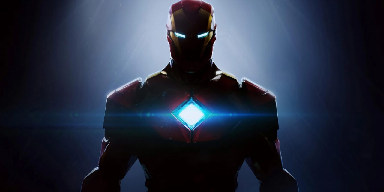 Iron Man: EA confirma la llegada de un próximo titulo del personaje