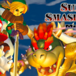 Super Smash Bros Melee: Se encuentra un ítem oculto por más de 20 años