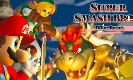 Super Smash Bros Melee: Se encuentra un ítem oculto por más de 20 años