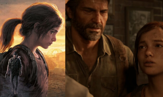 PS5: The Last of Us Part 1, un toque de aire fresco a uno de los mejores juegos de la historia