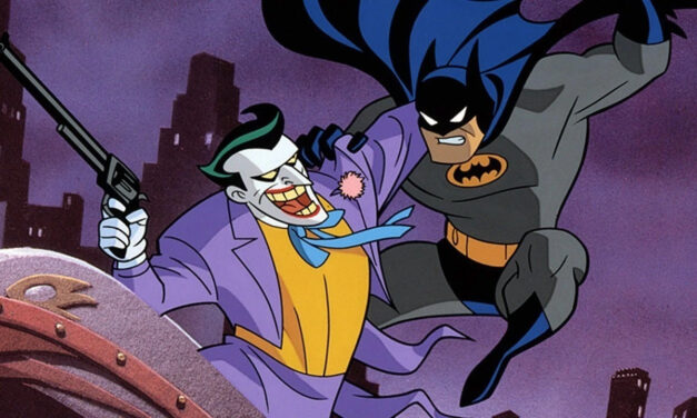 Filtración en Multiversus: ¿El Joker de Mark Hamill será el nuevo personaje?