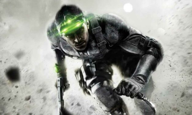 Tom Clancy’s Splinter Cell: director del remake abandona Ubisoft