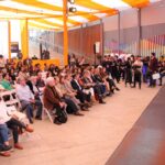 Festival de Autores Santiago 2022 (FAS) se toma la agenda de este fin de semana