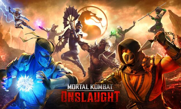 Mortal Kombat estrenará nuevo juego RPG para móviles