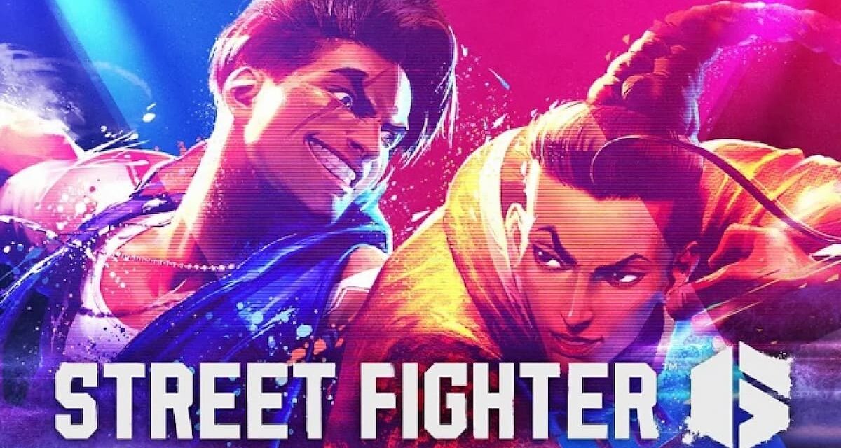Street Fighter 6: El próximo titán de Capcom personalizable ¿Fue una buena idea?