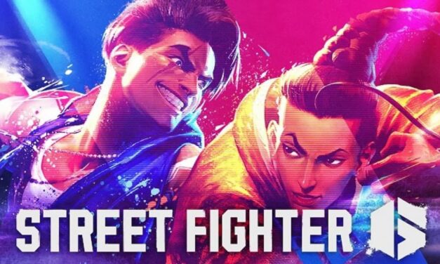 Street Fighter 6: El próximo titán de Capcom personalizable ¿Fue una buena idea?