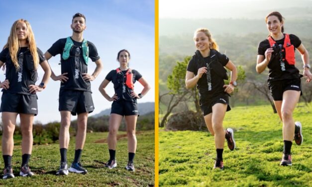 «Adidas Terrex Trail Santiago»: Adidas anuncia el regreso de la exitosa carrera de montaña