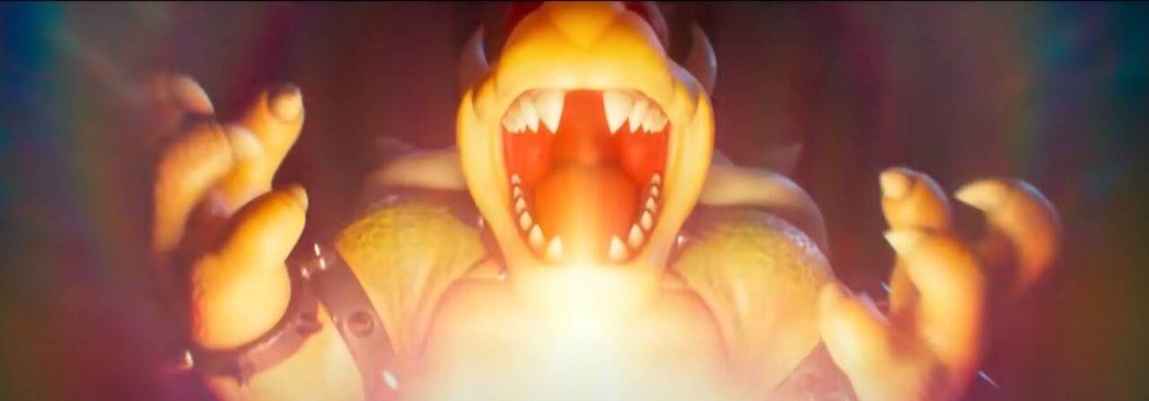 Mario Bros La Película: ¿en serio el tráiler es una copia de Diablo 2?