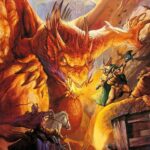 Dungeons & Dragons tendrá su videojuego en Unreal Engine 5