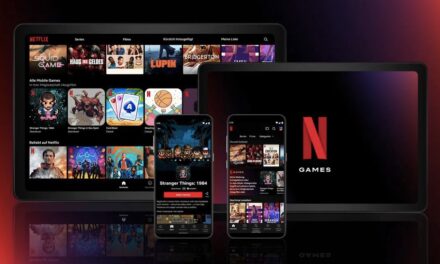 Netflix dio el salto al gaming: Anunció la llegada de su propio estudio de videojuegos