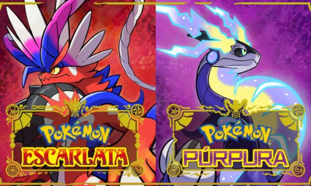 Pokémon Escarlata y Purpura eliminarán la elección de género