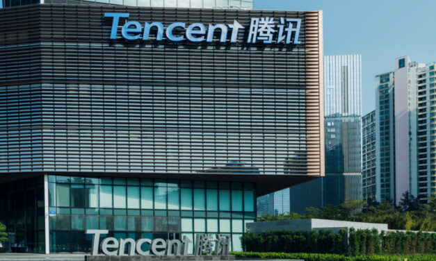 Tencent: el gigante apuesta por comprar desarrolladoras