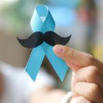 Mes Azul: 30 días para promover la detección temprana del cáncer masculino