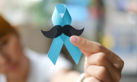 Mes Azul: 30 días para promover la detección temprana del cáncer masculino