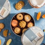 Varsovienne presenta una sabrosa y aromática nueva línea de galletas sugar free