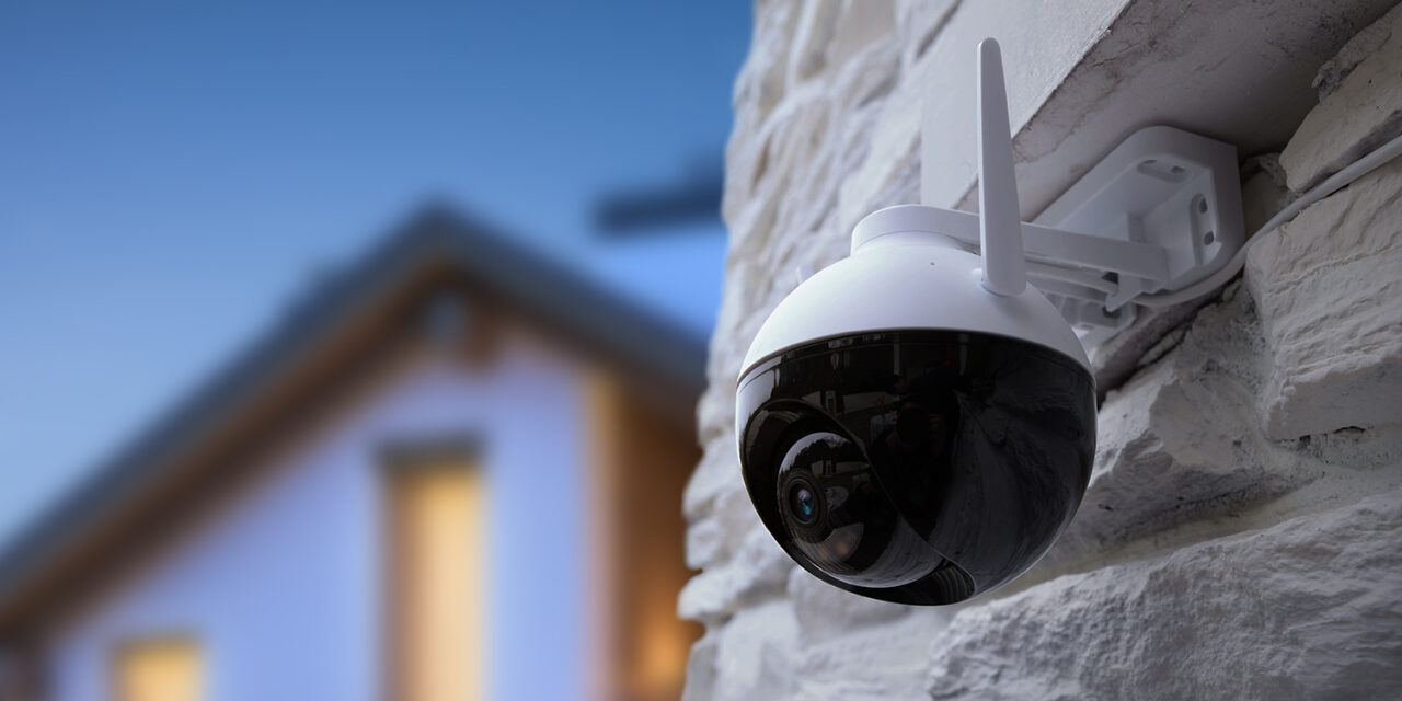 EZVIZ desarrolla cámaras de vigilancia y monitoreo que son ideales en vacaciones