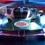 Aston Martin quiere hacer historia: Volverá a Le Mans con el Valkyrie