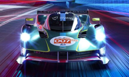 Aston Martin quiere hacer historia: Volverá a Le Mans con el Valkyrie