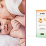 Baby Naturals: lo nuevo de ISDIN para el cuidado de la piel de bebé