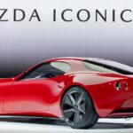 Mazda Iconic SP: el corazón de la movilidad sostenible y electrizante