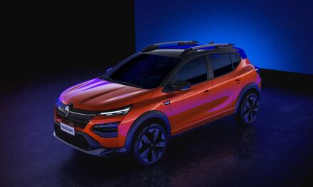 Renault Kardian: a la vanguardia de la innovación automotriz