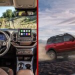 Ford Bronco Sport: 5 cosas que la transforman en la SUV ideal para el off road