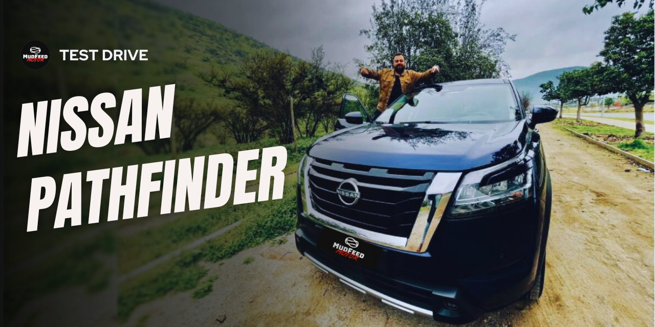 Explorando la Nueva Nissan Pathfinder: Un Viaje de Lujo y Aventura