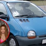 Renault Twingo: Este es el popular auto que Shakira «menospreció» en su canción