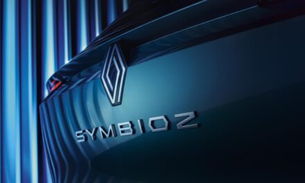 Symbioz: El nuevo SUV familiar compacto con el que Renault redefine la experiencia de conducir