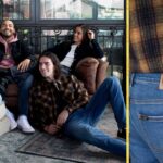 Lee Jeans lanza su nueva colección otoño-invierno: estilo y comodidad