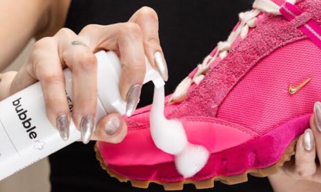 Sneak Clean: El nuevo servicio de Falabella para dejar como nuevas tus zapatillas
